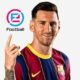 eFootball PES 2020 MOD APK 4.6.2