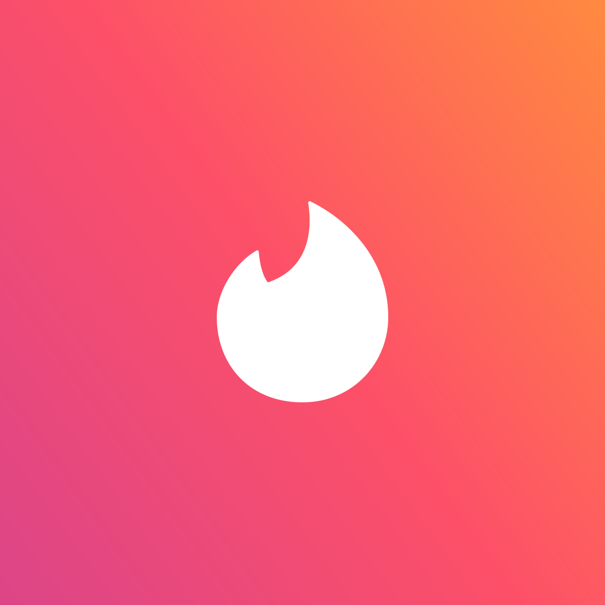 Tinder  App Free icon