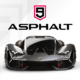 Asphalt 9: Legends MOD APK 2.3.4a (Infinite Nitro, Speed Hack, ไม่มี AI ฝ่ายตรงข้าม)
