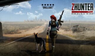 Zombie Hunter Sniper: Apocalypse Mod