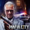 Mafia City MOD APK 1.5.180 ( Unlimited Gold / Unlock VIP 10) icon