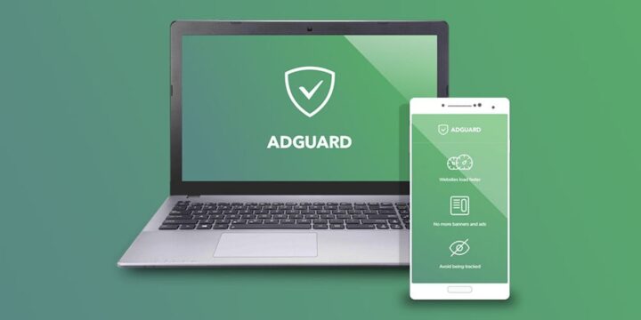 Adguard Premium MOD APK 4.0.56 (Unlocked)