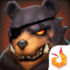 Auto Chess War MOD APK 1.961 (Unlimited Money)