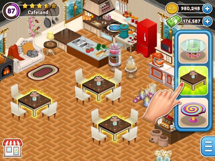 Cafeland-World-Kitchen-Screenshot