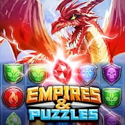 Empires & Puzzles APK 31.0.0