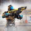 Shadowgun Legends MOD APK 1.0.5 (God Mode) icon