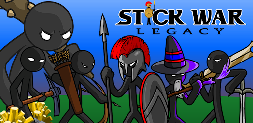 Stick War Legacy Cover