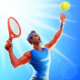 Tennis Clash MOD APK v2.5.0 (Unlimited Coins)