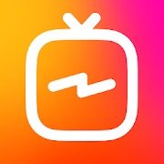 IGTV App Free icon