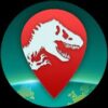 Jurassic World Alive MOD APK 2.1.18 (Infinite Battery, VIP Enabled) icon