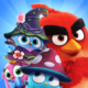 Angry Birds Match 3 MOD APK 4.3.1 (Unlimited Lives)
