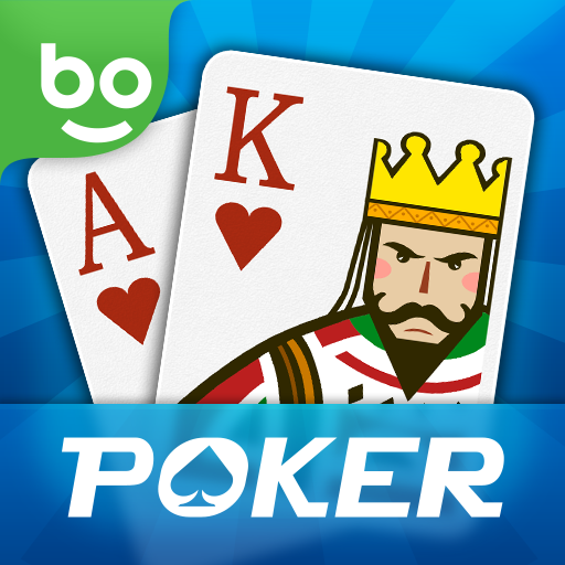 ไพ่เท็กซัสโบย่า-Boyaa Texas Poker Mod Apk v6.3.1 (Unlimited Chip / ปั้มชิป)