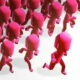 Crowd City MOD APK 1.7.9 (Unlocked Skins, No ADS)