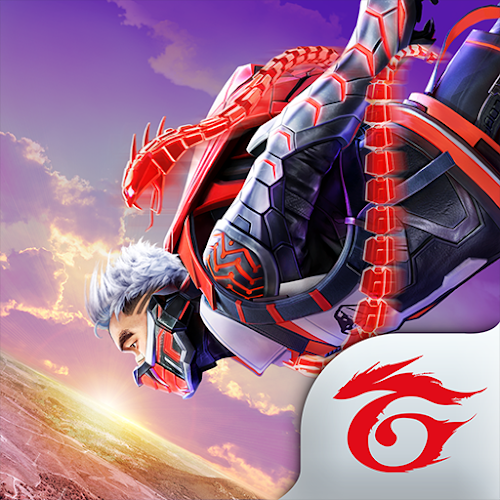 Garena Free Fire: The Cobra MOD APK v1.59.5 (เพิ่มระยะการยิง, ล็อคเป้า, ลูดไม่ดีด)