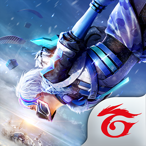 Garena Free Fire Garena Free Fire