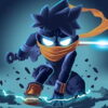 Ninja Dash Run 1.4.2 (MOD, Unlimited Money) icon