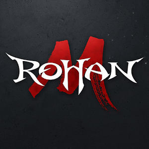 ROHAN M App Free icon