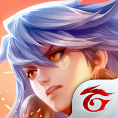 Garena RoV: 6th Anniversary v1.47.1.5 MOD APK (Hack map, ปลดล็อค Skin) 60 FPS