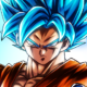 Dragon Ball Legends MOD APK 2.13.0 (High Damage, All SubQuests Completed)