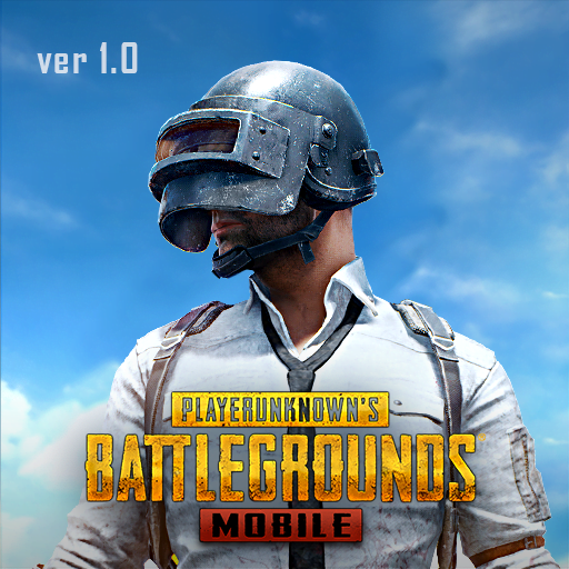 PUBG Mobile MOD APK v1.1.0 (ไม่จำกัด Uc,Aimbot,No Recoil, ป้องกันโดนแบน)