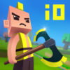 AXES.io MOD APK 2.7.2 (Unlimited Money) icon