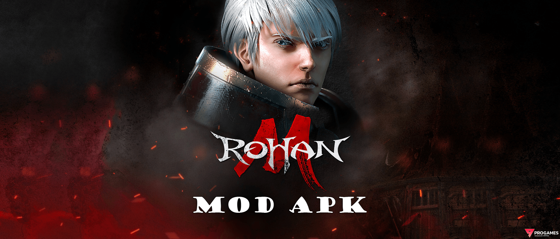 โปรโกงเกม ROHAN-M