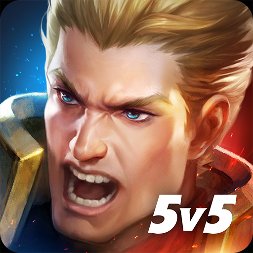 Arena of Valor (MOD, Radar Hack) v1.40.1.9