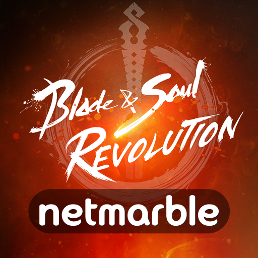 Blade & Soul Revolution  App Free icon