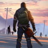 Dark Days: Zombie Survival MOD APK 1.2.10 (พลังงานไม่จำกัด / ความทนทานสูงสุด) icon