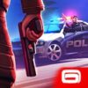 Gangstar New Orleans MOD APK 1.9.0l (กระสุนไม่จำกัด,Fast Reload ,ปิดการใช้งานการตรวจจับโกง) icon