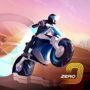 Gravity Rider Zero App Free icon