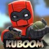 KUBOOM MOD APK 4.01 (Unlocked) icon