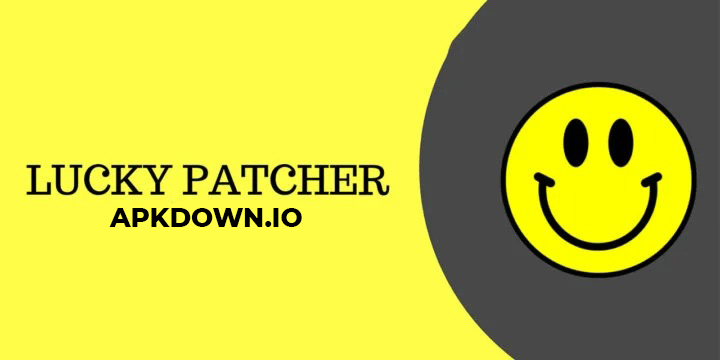 Lucky Patcher APK v9.7.8
