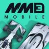 Motorsport Manager Mobile 3 MOD APK 1.1.0 (Unlimited Money) icon