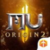 MU ORIGIN 2 MOD APK v6.5 (MOD MENU) icon