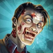 Zombie Slayer  App Free icon