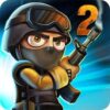 Tiny Troopers 2: Special Ops MOD APK 1.4.8 (ปลดล็อค เงินไม่จำกัด) icon