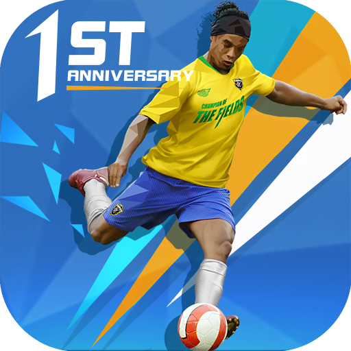 Champion of the Field APK 0.102.5