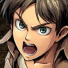 Attack On Titan TACTICS APK 1.10.02 icon