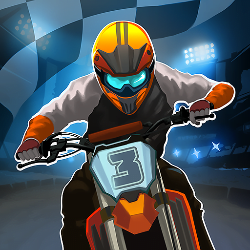 Mad Skills Motocross 3 MOD APK 0.6.1166 (Unlocked All)