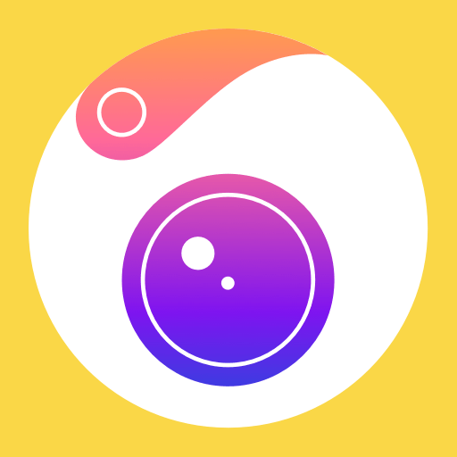 Camera360 App Free icon