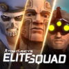 Tom Clancy’s Elite Squad MOD APK 1.3.4 icon