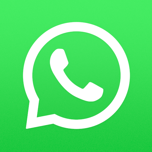 WhatsApp Messenger App Free icon