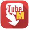 TubeMate MOD APK (No Ads) icon