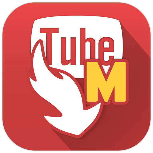 TubeMate App Free icon