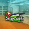 Cooking Simulator Mobile MOD APK 1.39 (Unlimited Diamonds) icon