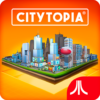 Citytopia MOD APK 2.9.0 (Unlimited Money) icon