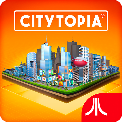 Citytopia® App Free icon