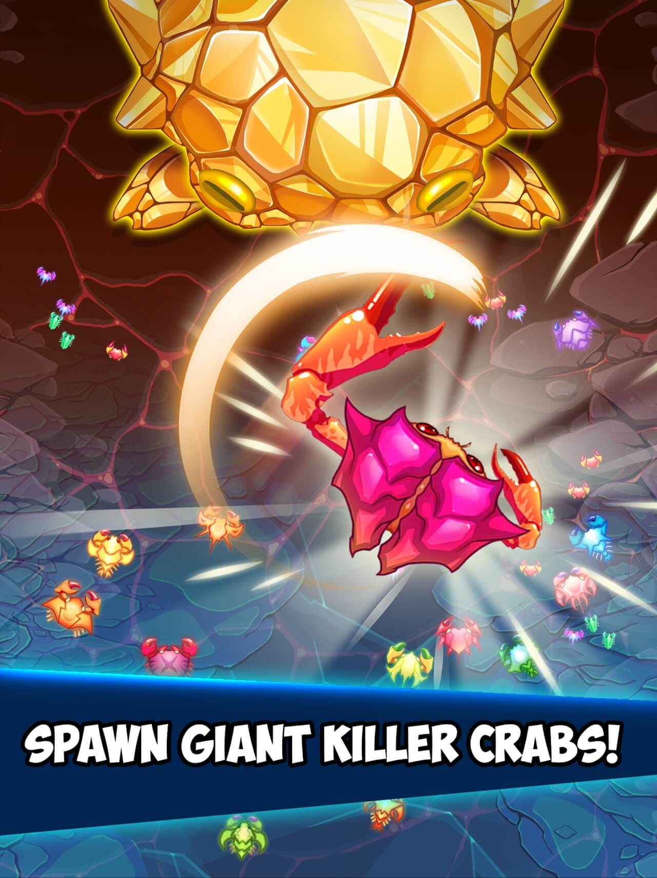 Crab-War-Graphics Crab-War-Graphics