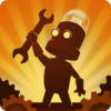 Deep Town MOD APK 4.5.2 (Unlimited Money) icon